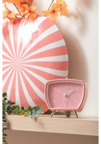 Budík Candy Circus Retro – Karlsson