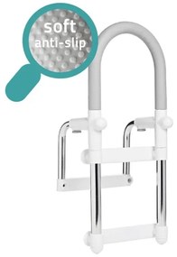 Ridder - Madlo na vaňu 54x23,5 cm biele