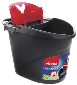 Vileda Súprava na umývanie podlahy Ultramax (100367402)