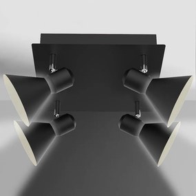 Stropné bodové svietidlo 4027 Ls4