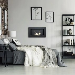 Biokrb na stenu Golf Box