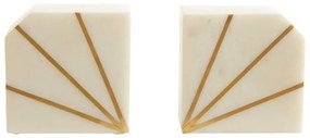 Zarážky na knihy 2 ks Sena – Premier Housewares