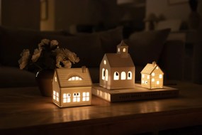 Lampáš Raeder 798 domček