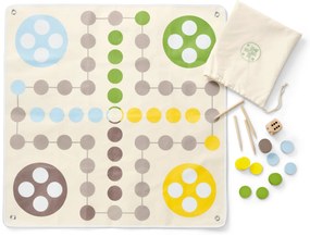 XL hra Človeče, nehnevaj sa