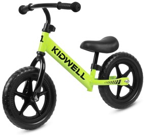Cykloodrážadlo REBEL Green
