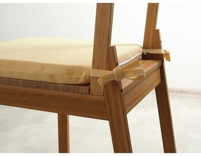 Sedák 40x40 cm Sunsol – B.E.S.