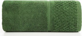 FROTÉ UTERÁK IBIZA6 30X50 CM ZELENÁ