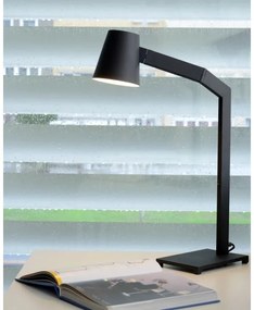 Lucide 20610/01/30 - Stolná lampa MIZUKO 1xE14/40W/230V
