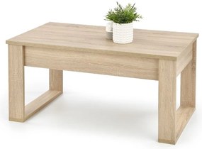 Konferenčný stolík Nea, dub sonoma