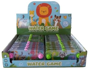 QUIZY Vodná hra - zvieratká