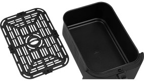 ECG AF 8020 Ai Slim teplovzdušná fritéza