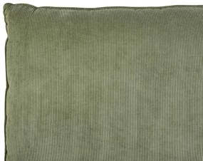 Manželská posteľ 160 cm Vetiver (zelená) (s roštom). Vlastná spoľahlivá doprava až k Vám domov. 1076463