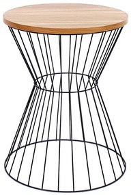 Konferenčný stolík PMC230919 dub tmavý