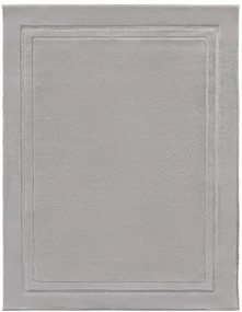 Koberec MOYO BORDER taupe