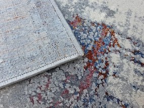 DC Koberec Venezia 443 sivá