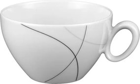 XXXLutz RAŇAJKOVÁ ŠÁLKA Trio Highline 350 ml Seltmann Weiden - Hrnčeky & šálky - 0031230990