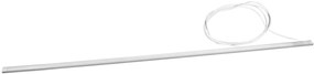 Sapho Sapho, LOREA LED pásik 101cm, 1W, studená biela, LED105