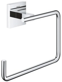 GROHE 40975000 - Držiak na uteráky START CUBE lesklý chróm