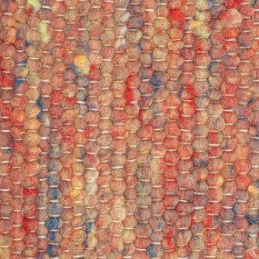 Koberec ALM FREUDE UNI TERRA MULTI