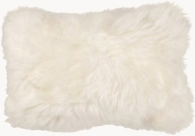 Vankúš z merino ovčej kože New Zealand