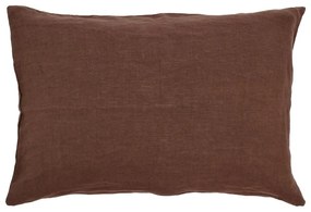 Ľanový dekoračný vankúš 40x60 cm Linen – Södahl