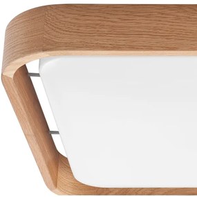 Brilagi - LED Stropné svietidlo MANAROLA CUBIC LED/24W/230V + DO