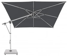 Doppler EXPERT 3 x 3 m – záhradný výkyvný slnečník s bočnou tyčou : Barvy slunečníků - T840