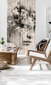 Fototapeta na stenu Zoya VERDI + lepidlo Zadarmo