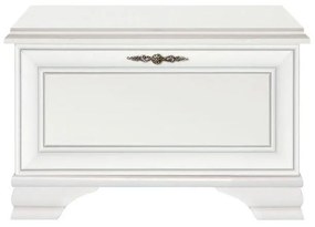 Botník Kuito SFK1B (alpská biela). Vlastná spoľahlivá doprava až k Vám domov. 1119575