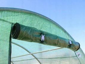 Záhradný fóliovník 3m x 2m x 2m GARDEN LINE – TUN5207