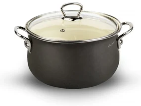 Lamart LT1278 smaltovaný kastról Hard pr. 18 cm