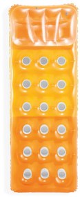 Intex Nafukovací matrac na plávanie 188 x 71 cm oranžová - 58890 INTEX