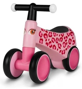 Lionelo - Odrážadlo SAMMY ružová