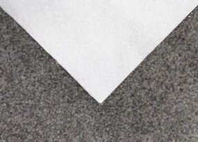 Koberce Breno Metrážny koberec DALESMAN 71, šíře role 400 cm, sivá, viacfarebná