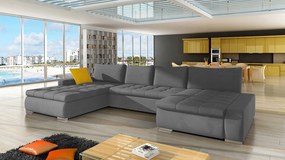 Sedacia súprava do U Carmine (Uttario Velvet 2971 Uttario Velvet 2959)