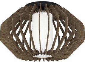 Eglo 900385 - Stropné svietidlo RUSTICARIA 1xE27/40W/230V