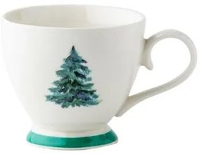 Florina Porcelánový jumbo hrnček Winterland, 440 ml