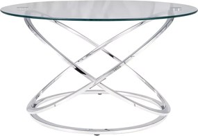 SI Konferenčný stolík Eos B