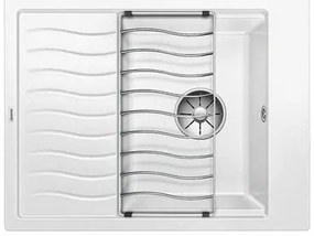 Drez Blanco ELON 45 S biela 524828