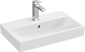 VitrA Integra umývadlo 38x60,5 cm 7890-003-0001
