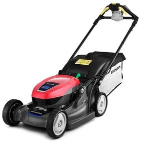 AKU kosačka s pojazdom - Honda IZY HRX 476 XB; 47 cm; bez aku a nab.