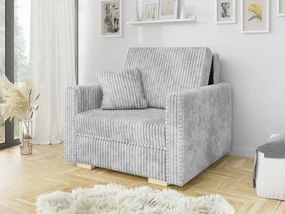 Rozkladacia pohovka Clivia Pano I, Dostupné poťahy: Tilia 01