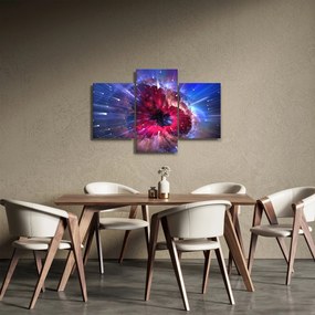 Obraz - Energia vesmíru (90x60 cm)