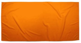 Sablio Uterák Oranžová - 30x50 cm