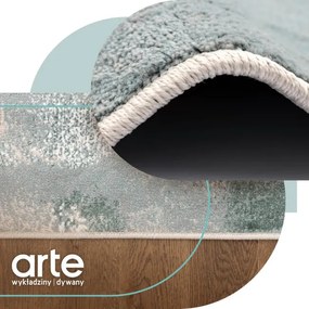 Koberec FD Sensi Floro mätový