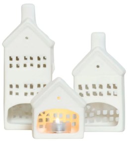 Homes Set - White