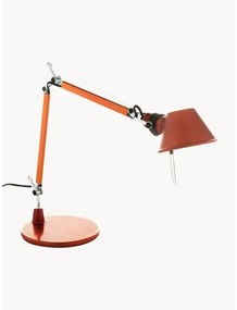 Nastaviteľná stolová lampa Tolomeo Micro