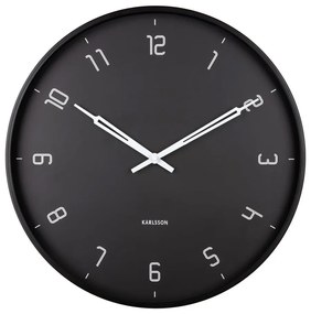 Nástenné hodiny ø 40 cm Stark – Karlsson