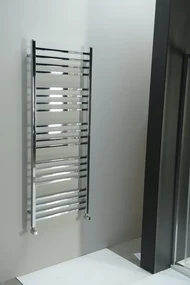 Sapho Sapho, METRO vykurovacie teleso 500x1200 mm, chrom, 0411-01