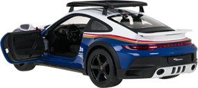 Auto na ovládanie RC Porsche 911 Dakar Performance 1:14
